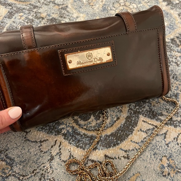 Massimo Dutti crossbody bag - Picture 3 of 6